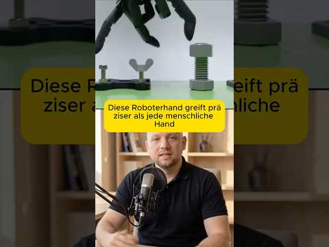 roboterhand-serienproduktion