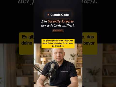 claude-plugin-sicherheitsluecken-vibe-coding
