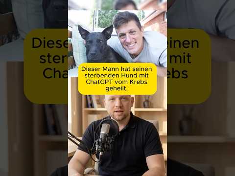 chatgpt-hund-krebs-geheilt