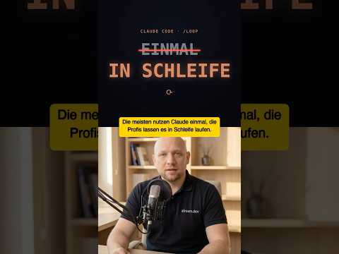 claude-code-loop-automatisierung
